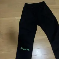 シナワールド Central cee着用