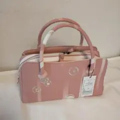利休バッグ 和装用バッグ 新品未使用品