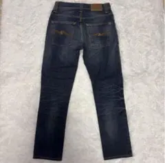 ヌーディージーンズ グリムティム　nudie jeans GRIM TIM 28