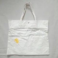 mina perhonen ミナペルホネン エコバッグ