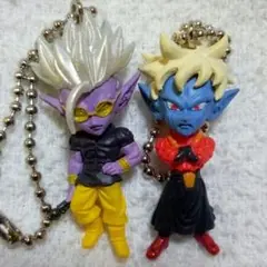 さ13 ドラゴンボール UDM 超フュー ミラ