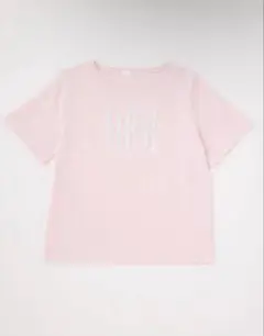 RDロゴTシャツ