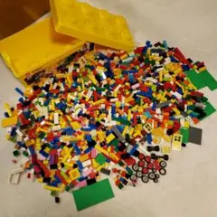 みっつー様専用 LEGO レゴ ブロック色々 Aセット