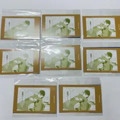 賭ケグルイ オンラインくじ E賞 イラストカード