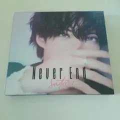 さとみくん 初回限定 フォトブック盤 CD