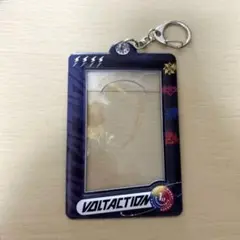 VOLTACTION 1st Anniversary チェキ風カードホルダー