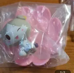 Re：ゼロ　パック　ちょこのっこフィギュア