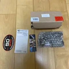 STREAMLIGHT SIDEWINDER COMPACT II
