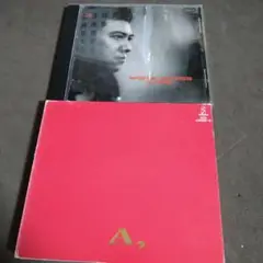 ARB　ベストアルバム 2枚セット