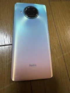 【ジャンク品】XiaoMi Redmi スマホ 本体のみ