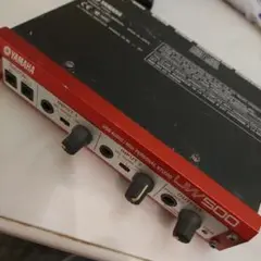 YAMAHA MU2000・UW500 YAMAHA MU500 UW500 USB Tone Generator music synthesizer