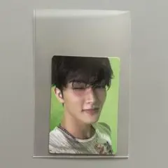 NCTDREAM Go Back To The Future マーク ミニトレカ