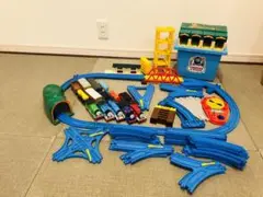 トーマスプラレール まとめ売り