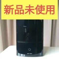超音波加湿器　HTJS-002J-BK新品未使用