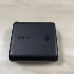 アンカーモバイルバッテリーANKER powercore fusion 5000