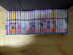 スラムダンク 全巻セット