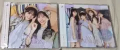乃木坂46　Same numbers　Type-B Type-D