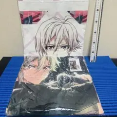 アイドリッシュセブン 九条天 バスタオル セット -