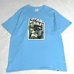 XLARGE × STARWARS コラボTシャツ XL