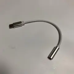 USB-A to 3.5mm 変換アダプタ