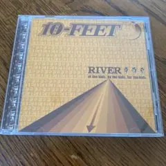 10-FEET RIVER of the kids, by the kidsCD