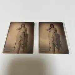 乃木坂46 吉田彩乃クリスティー　のぎBOX NOGI MANNISH 大人女子