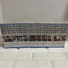 【31冊】　呪術廻戦　1〜30巻 全巻　全巻セット　完結　0巻付き