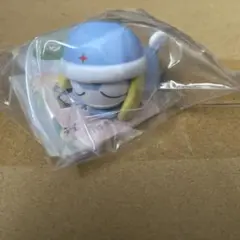 ガチャポン ちびケロねむらせ隊であります