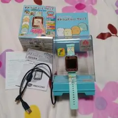 スマートウォッチ