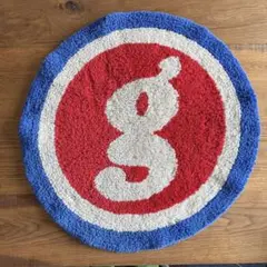 GOODENOUGH Gallery1950 グラムg ラグマット G1950 GOODENOUGH Gallery1950 グラムg ラグマット G1950