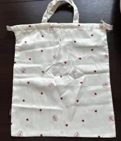 LOVETOXIC ラブトキシック　巾着