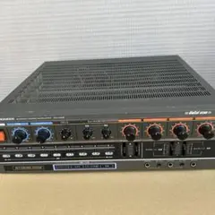 Pioneer SA-V20Ⅱステレオミキシングアンプ PIONEER パイオニア SA-V20II STEREO MIXING AMPLIFIER カラオケ