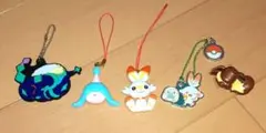 ポケモングッズ5個セット
