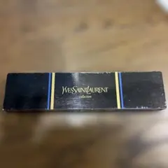 YSL イヴサンローラン　腕時計　空箱