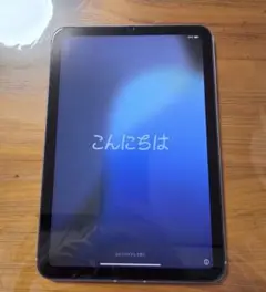 iPad mini6 256GB アップルペン付