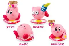 カービィ まんぷく
