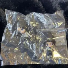 名探偵コナン ころコレ コレクションフィギュア 上原由衣×2
