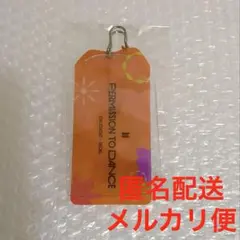 BTS PTD デジコ購入特典 PVCミニフォトホルダー＆ラベルタグ