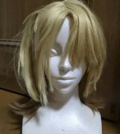 ルカ・カネシロ　ウィッグ　コスプレ　にじさんじ