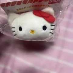 ハローキティ ぬいぐるみ素材