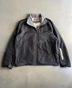NIKE ナイキ　00's ナイロンジャケット