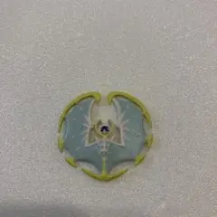 希少　ポケモンゲットコレクションズ　ルナアーラ