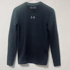 UNDER ARMOUR アンダーアーマー　コールドギア　コンプレッションシャツ