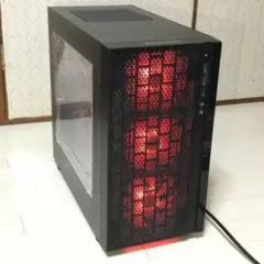 ライトゲーミングPC i7-3770k 32GB GeForce