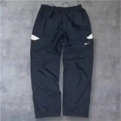 00s NIKE nylon pants y2k archive