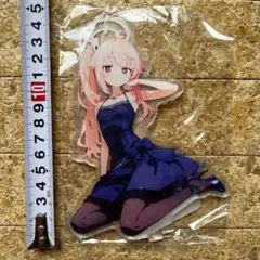 2025年最新】ブルーアーカイブ アクリルスタンド ナツの人気