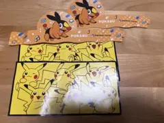 ポケモンセンター　フクオカ　限定　配布