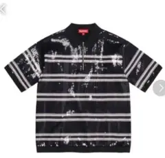 2025年最新】sequin stripe zip poloの人気アイテム - メルカリ