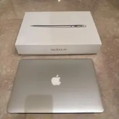 Apple MacBook Air （13-inch, Early 2015）