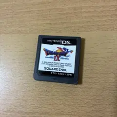 ドラゴンクエストⅨ 星空の守り人　DSソフト